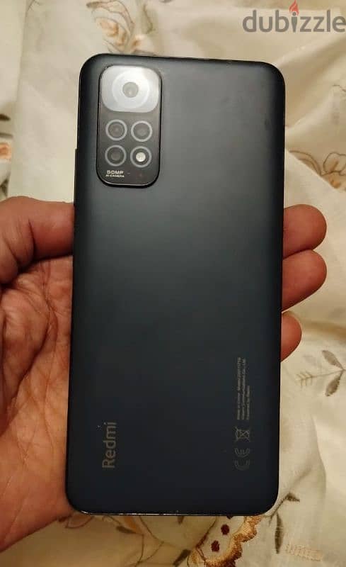 redmi note 11 1