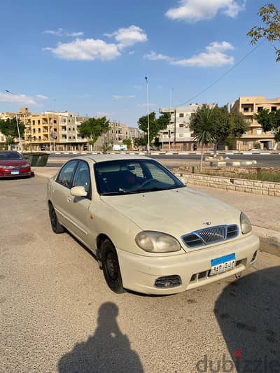 Daewoo