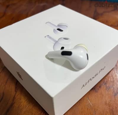 AirPods