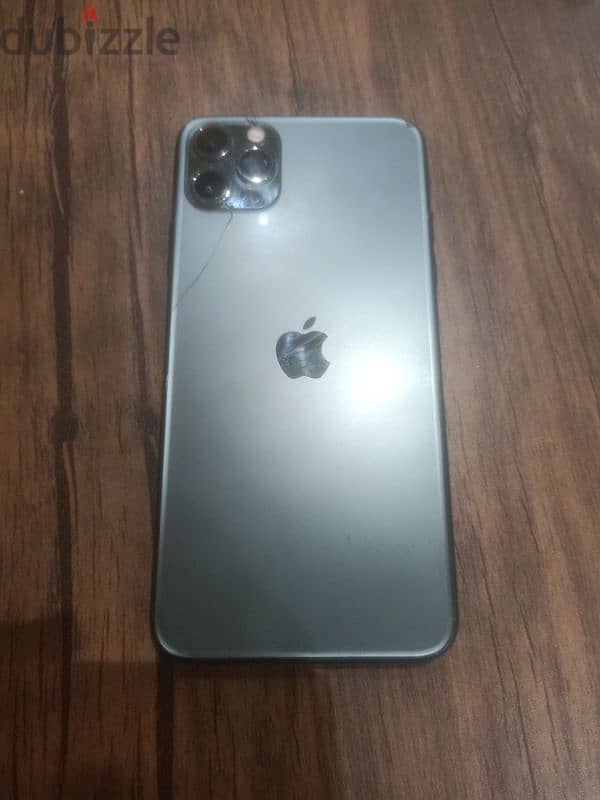 iPhone 11 Pro Max 256GB 0