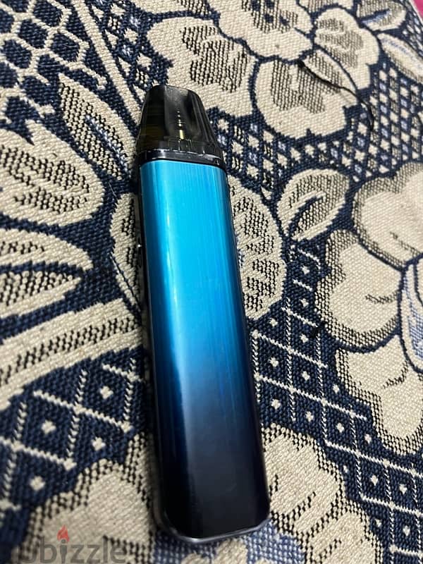 oxva xlim pro dark blue 2