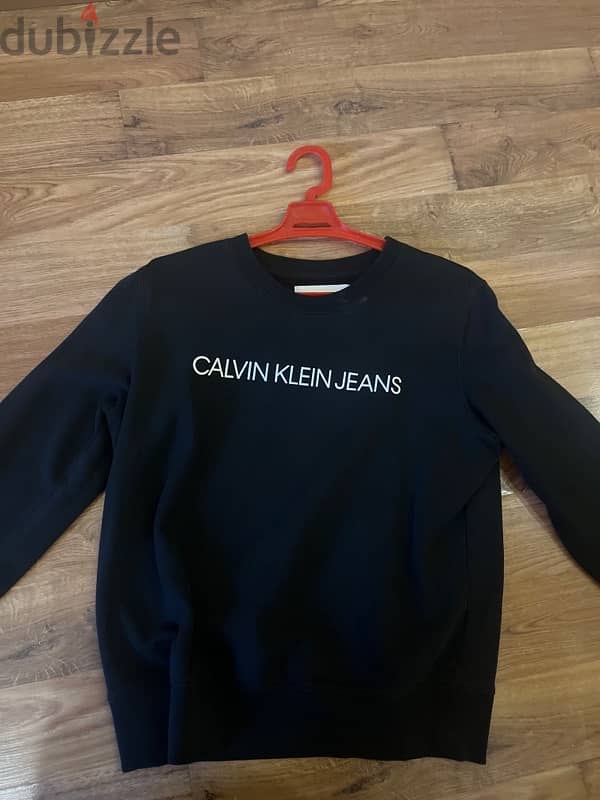 original calvin klein 0