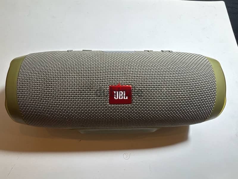 JBL Charge 3 New battery installed 0