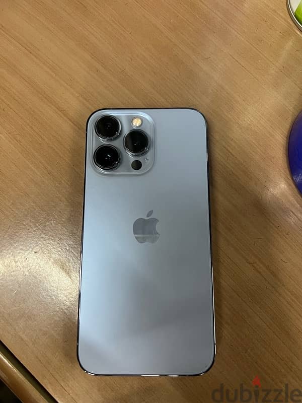 iPhone 13 pro 0