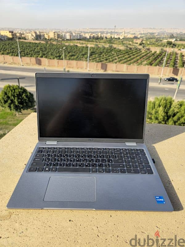 Laptop dell latitude 5520 لابتوب ديل 0