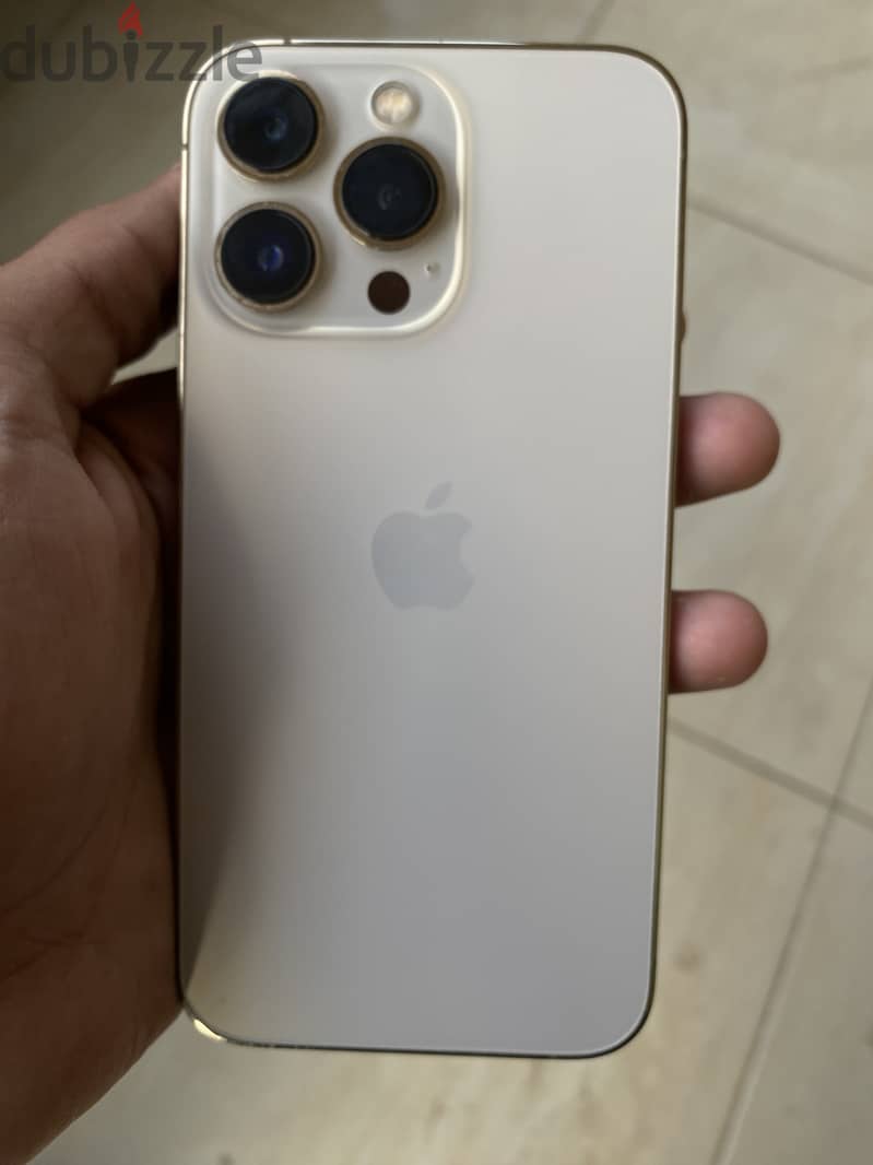 iPhone 13 pro 0