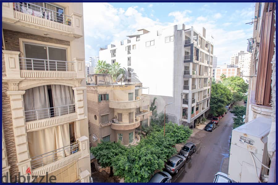 Apartment for sale 288m, Smouha (Al Safa Street) 0