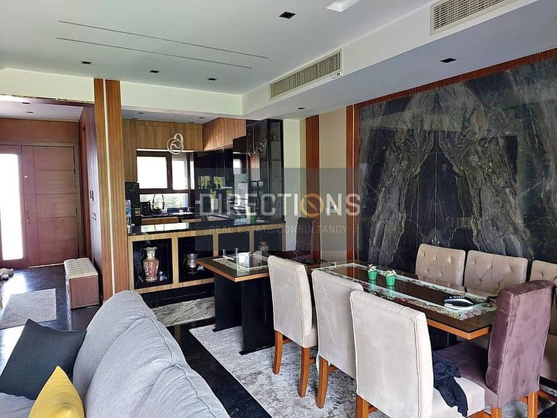 Apartment for sale, ready to be furnished, in Al Shorouk, in front of the International Medical Center, in Al Burouj near Cairo Airport 0