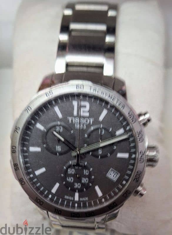 tissot 0