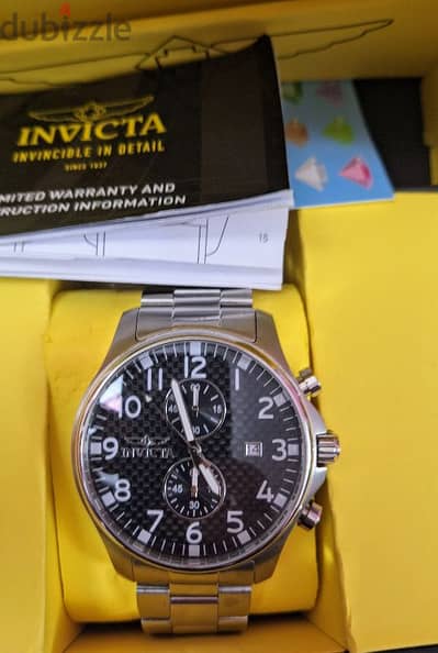 invicta