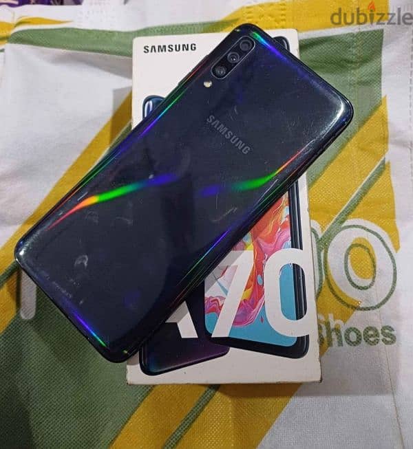 samsung a70 0