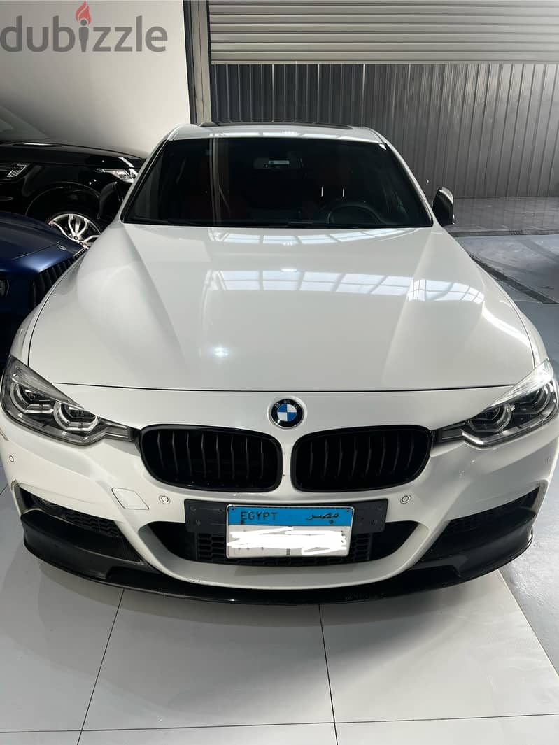 BMW 340i 2019 0