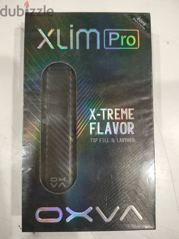 XLim pro 0