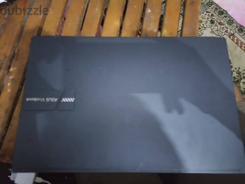 Asus vivobook 15pro Oled limited edition 1