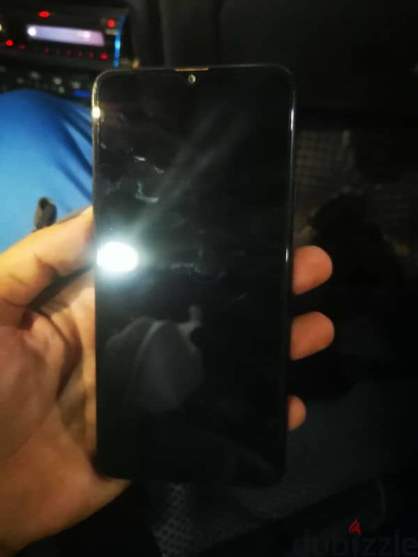 samsung A20s like new 0