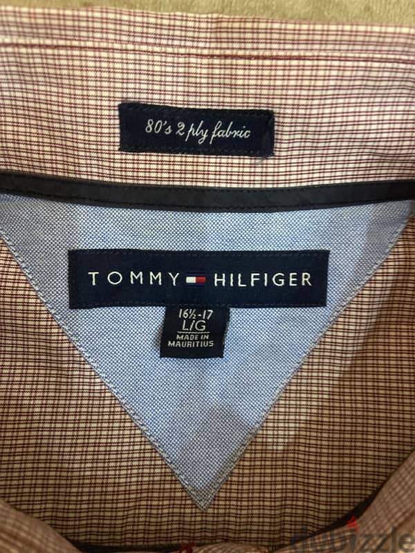 tommy original 6