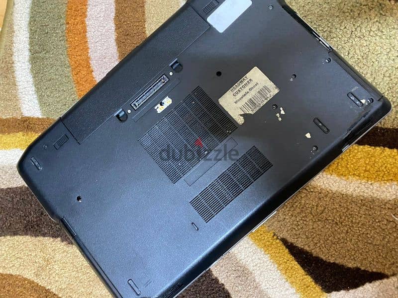 dell latitude e6520 5