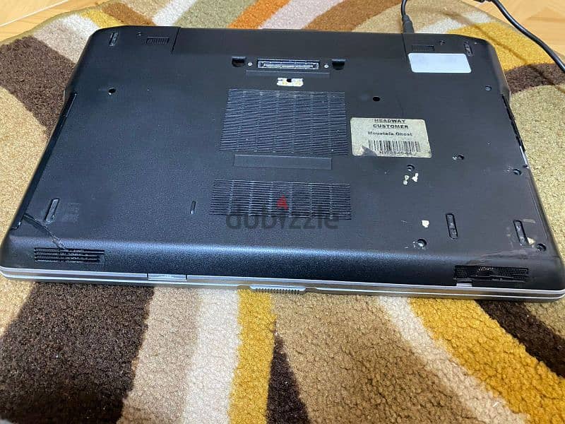 dell latitude e6520 7