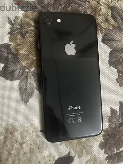 iphone 8  64 GB