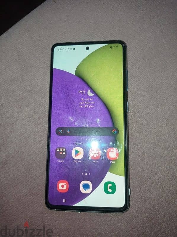 Samsung A52 1