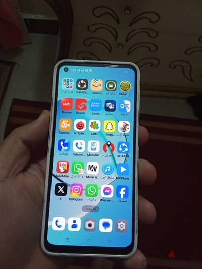 realme 10