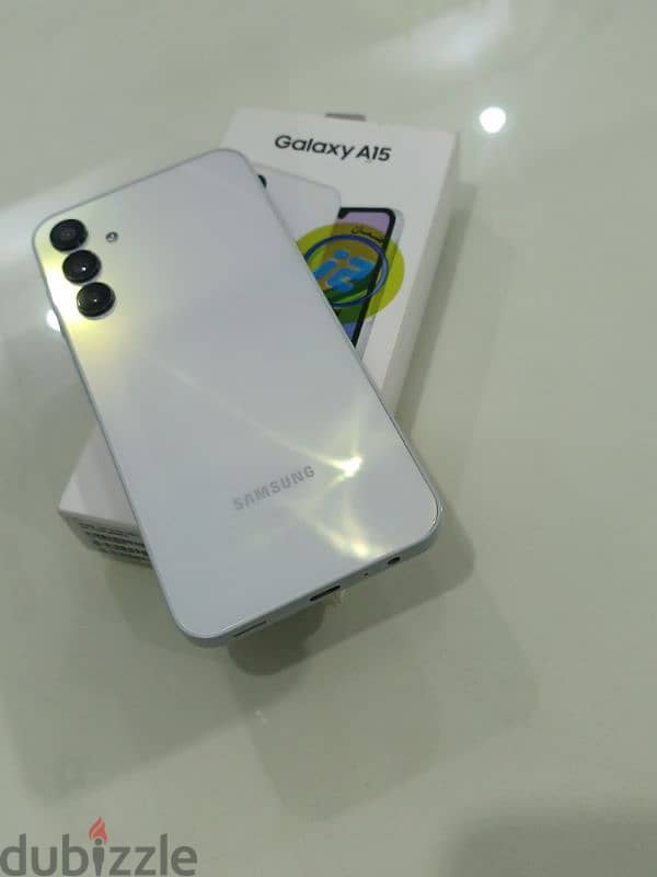 samsung a15 0