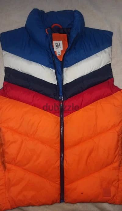 Gap original vest KidsXL 12-14