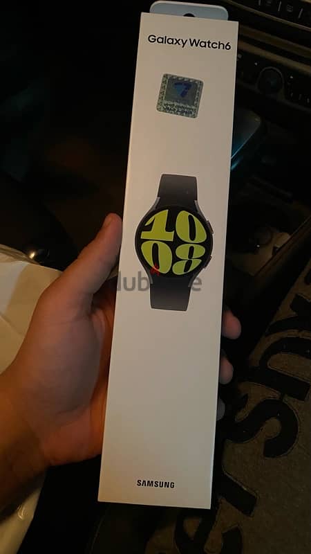 Watch 6 3