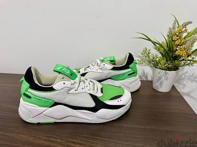 puma original size 47 used like new