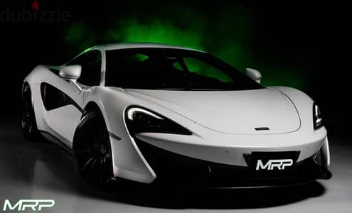 McLaren