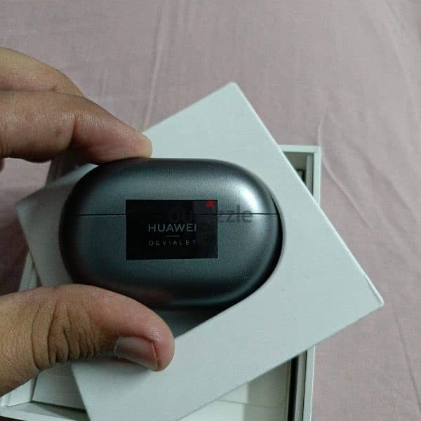 Huawei free buds pro 2 1