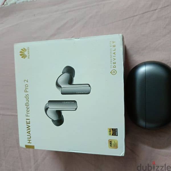 Huawei free buds pro 2 2