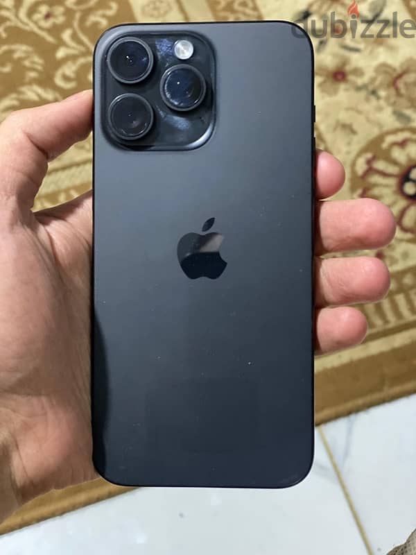 IPhone15 pro max 0