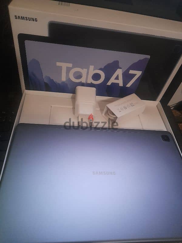 Taplet Samsung A7 0