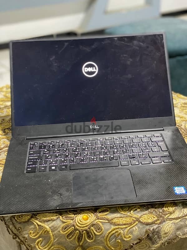 Dell Precision 5530 2