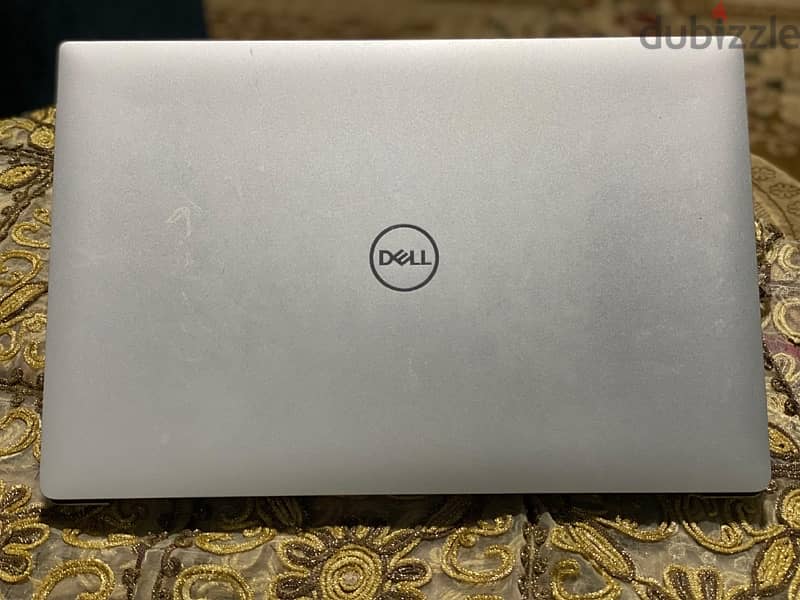 Dell Precision 5530 4