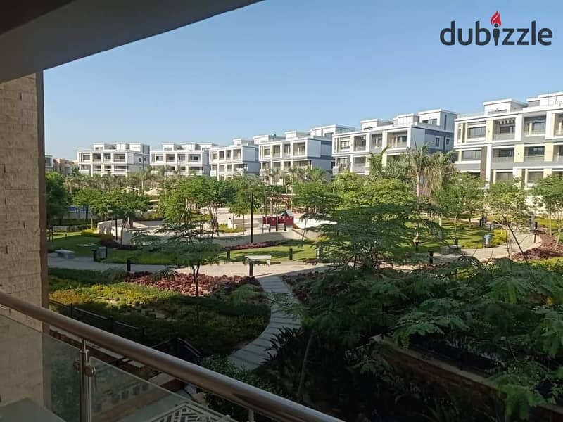 Apartment For Rent 179 Sqm One 16 Sodic EL Sheikh Zayed Super Lux With ACs 0