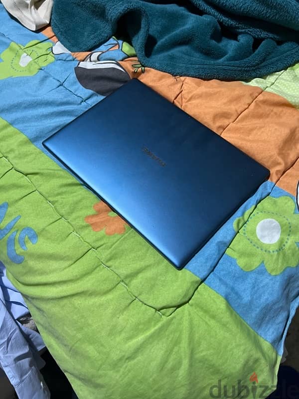 laptop Huawei mate book x pro 2021 0