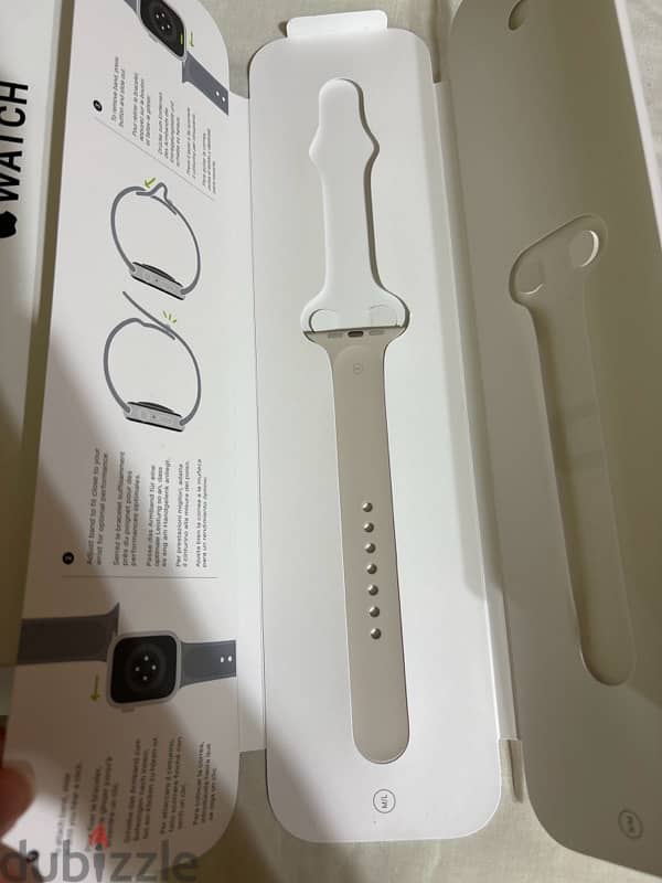 apple watch SE original 2