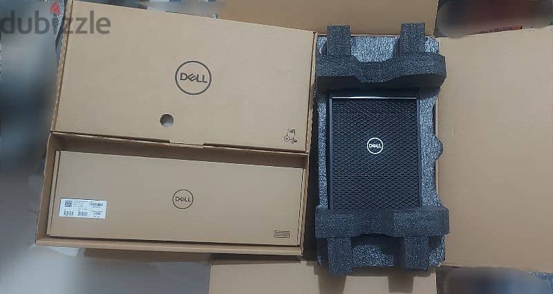 Dell precision 3630 workstation 3