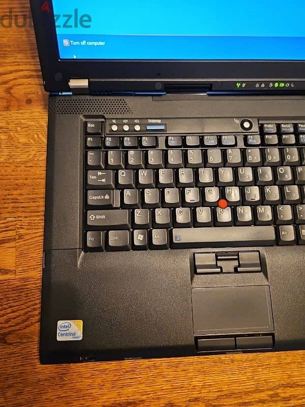 لاب لينوفو thinkpad كارتين فيجا يشغل بيس بابجي برامج جرافيك سعر  لقطه 6