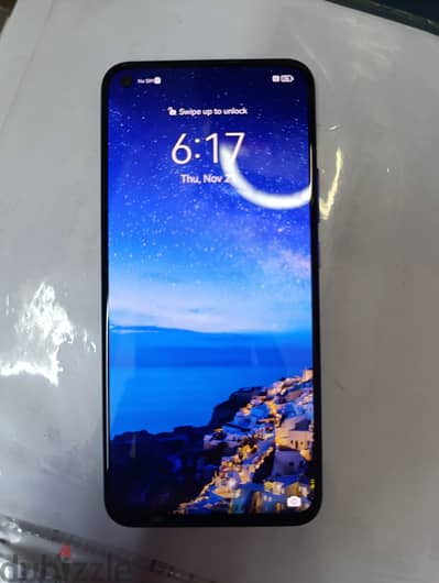 Huawei Nova 7 5G