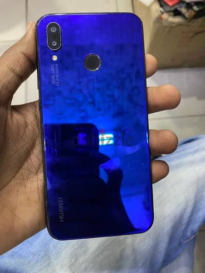 Huawei P20 lite