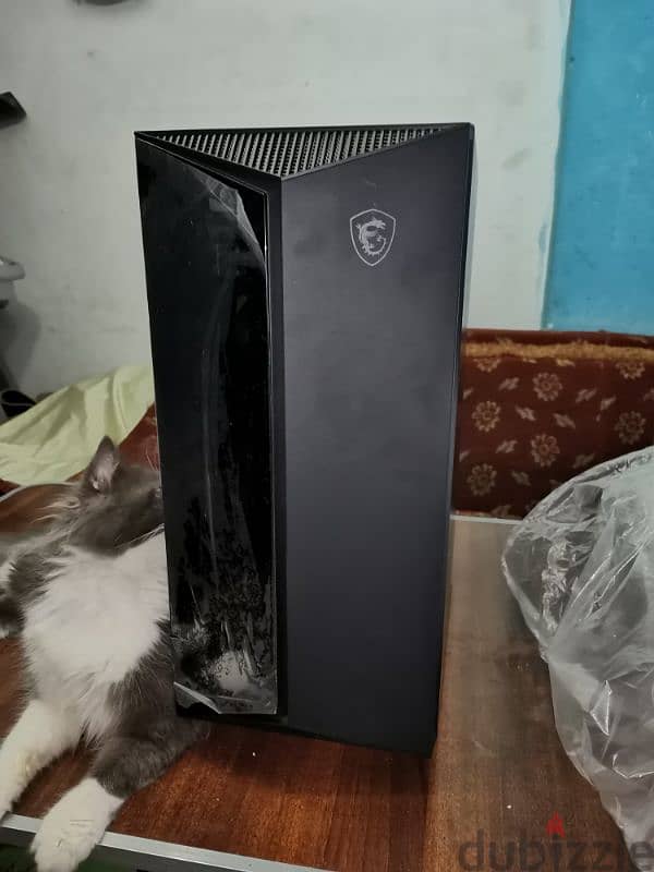 msi case 0