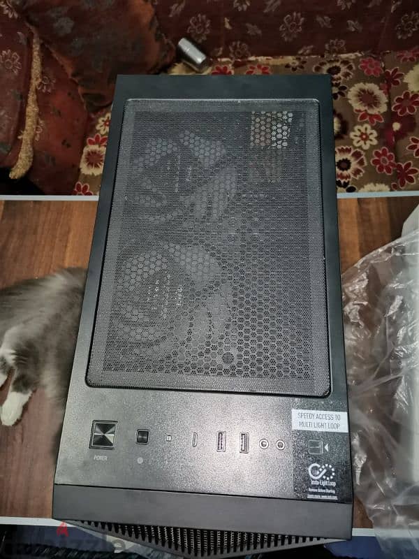 msi case 1