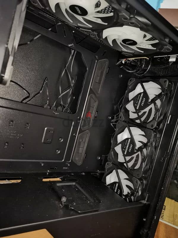 msi case 4