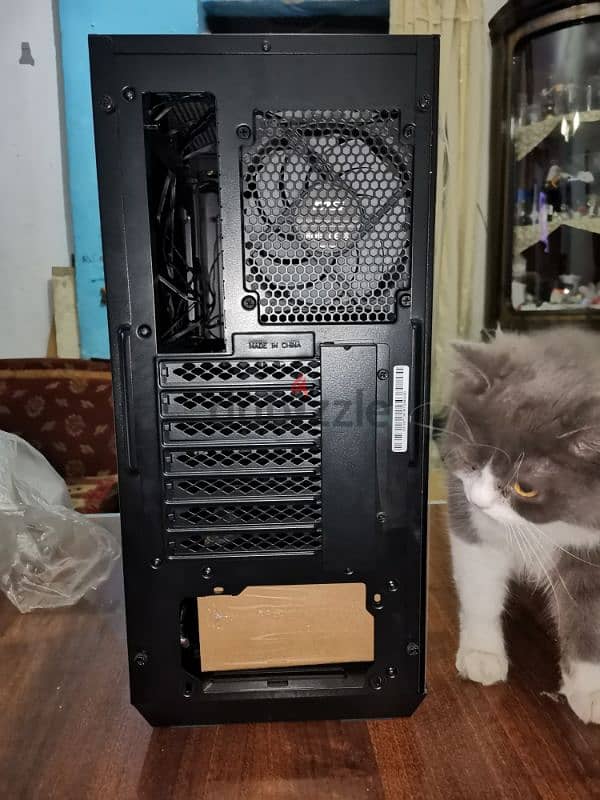 msi case 5