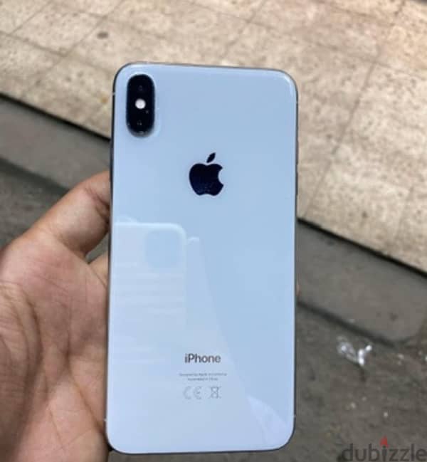 iPhone Xs 0