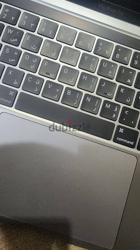 MacBook pro m2 13 inch 6