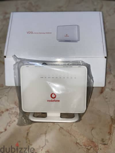 روتر هواوي فدفونHuawei vodafoneVDSL Home Gateway DG8045